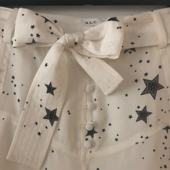 !!!!!NWOT ALC SKIRT!!! - Picture 2 of 4